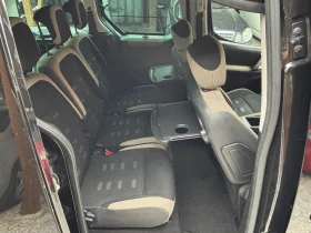 Citroen Berlingo 1.6 HDI FACE / EXECUTIVE, снимка 8