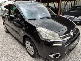 Citroen Berlingo 1.6 HDI FACE / EXECUTIVE, снимка 5
