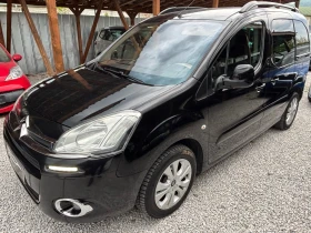 Citroen Berlingo 1.6 HDI FACE / EXECUTIVE, снимка 2