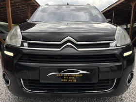 Citroen Berlingo 1.6 HDI FACE / EXECUTIVE, снимка 1