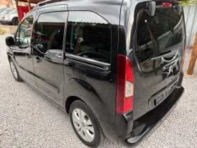 Citroen Berlingo 1.6 HDI FACE / EXECUTIVE, снимка 3