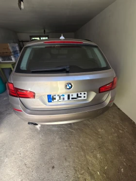 BMW 530, снимка 4