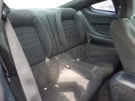 Ford Mustang 2.3l, снимка 10