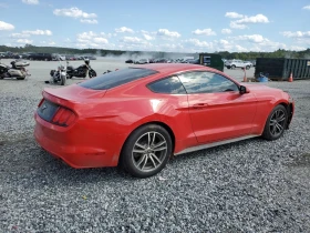 Ford Mustang 2.3l, снимка 3