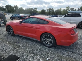 Ford Mustang 2.3l, снимка 2