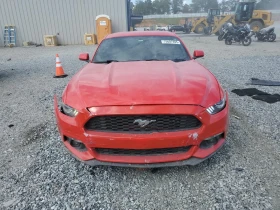 Ford Mustang 2.3l, снимка 5