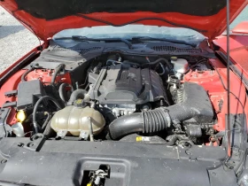 Ford Mustang 2.3l, снимка 11