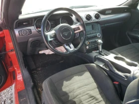 Ford Mustang 2.3l, снимка 8