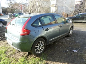 Citroen C4, снимка 4