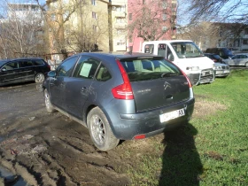 Citroen C4, снимка 3