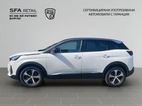 Peugeot 3008, снимка 2
