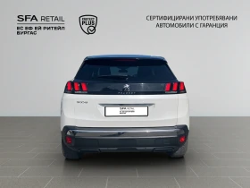 Peugeot 3008, снимка 4