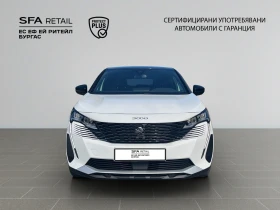 Peugeot 3008, снимка 8