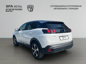 Peugeot 3008, снимка 3