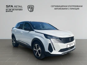 Peugeot 3008, снимка 7