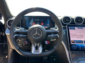 Mercedes-Benz C 63 AMG S E PERFORMANCE , снимка 6