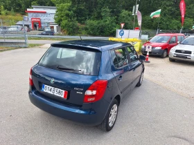 Skoda Fabia 1.2i, снимка 9