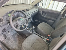 Skoda Fabia 1.2i, снимка 17