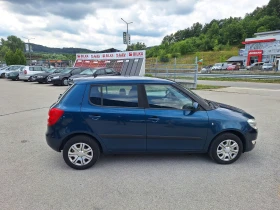 Skoda Fabia 1.2i, снимка 11