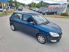 Skoda Fabia 1.2i, снимка 12
