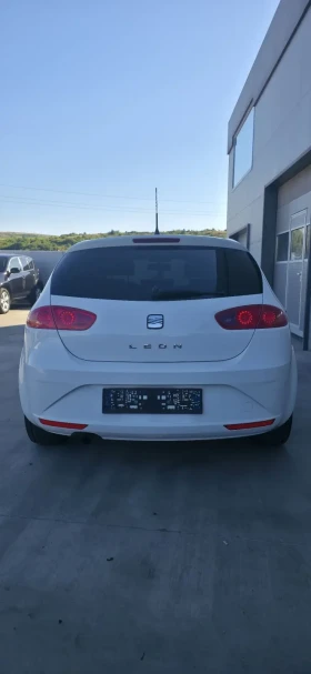 Seat Leon 1.6TDI/105 к.с.COPA, снимка 5