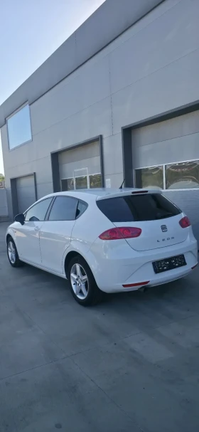 Seat Leon 1.6TDI/105 к.с.COPA, снимка 6