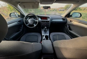 Audi A4, снимка 4