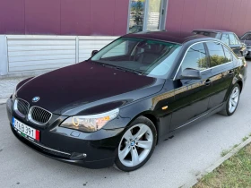 BMW 530 235hp/FACE/HEAD UP/СТЪКЛОПАКЕТ/МЕМОРИ/НОВИ ГУМИ, снимка 1