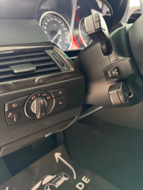 BMW 530 235hp/FACE/HEAD UP/СТЪКЛОПАКЕТ/МЕМОРИ/НОВИ ГУМИ, снимка 8