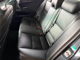 BMW 530 235hp/FACE/HEAD UP/СТЪКЛОПАКЕТ/МЕМОРИ/НОВИ ГУМИ, снимка 10