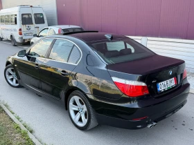 BMW 530 235hp/FACE/HEAD UP/СТЪКЛОПАКЕТ/МЕМОРИ/НОВИ ГУМИ, снимка 2
