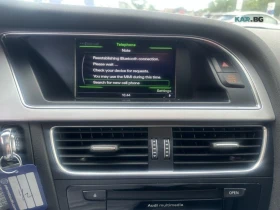 Audi A4 Progressiv * S Line * АвтоКредит * (ЦЕНА ДО БГ), снимка 10