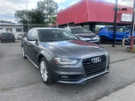 Audi A4 Progressiv * S Line * АвтоКредит * (ЦЕНА ДО БГ), снимка 2