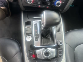 Audi A4 Progressiv * S Line * АвтоКредит * (ЦЕНА ДО БГ), снимка 14
