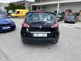 Renault Scenic X-MOD - 1.5DCI - НАВИГАЦИЯ , снимка 6