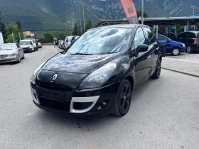 Renault Scenic X-MOD - 1.5DCI - НАВИГАЦИЯ , снимка 1