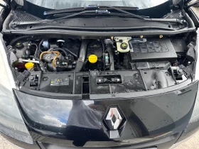 Renault Scenic X-MOD - 1.5DCI - НАВИГАЦИЯ , снимка 16