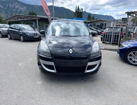 Renault Scenic X-MOD - 1.5DCI - НАВИГАЦИЯ , снимка 2