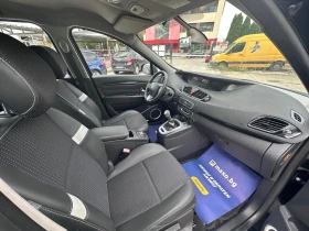 Renault Scenic X-MOD - 1.5DCI - НАВИГАЦИЯ , снимка 10