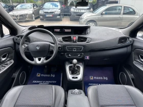 Renault Scenic X-MOD - 1.5DCI - НАВИГАЦИЯ , снимка 11
