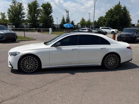 Mercedes-Benz S 580 4MATIC/ОБДУХВАНЕ/ПАНОРАМА/360, снимка 3