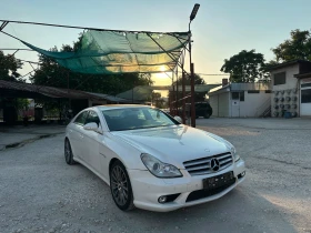 Mercedes-Benz CLS 55 AMG V8 Kompressor, снимка 8
