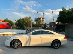 Mercedes-Benz CLS 55 AMG V8 Kompressor, снимка 2