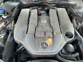 Mercedes-Benz CLS 55 AMG V8 Kompressor, снимка 13
