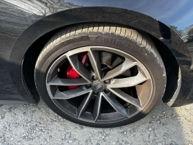 Audi Coupe Technik/360/DIS/HUD/B&O/МАСАЖИ/CARFAX , снимка 14