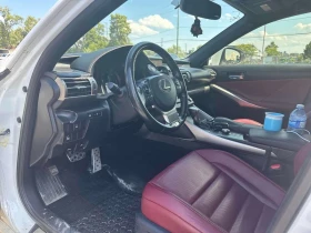 Lexus IS 300 * 4dr Sdn AWD * CARFAX * ОПЦИЯ ЗА ФИНАНСИРАНЕ, снимка 5