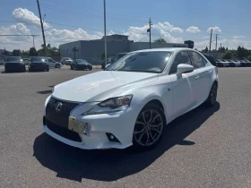 Lexus IS 300 * 4dr Sdn AWD * CARFAX * ОПЦИЯ ЗА ФИНАНСИРАНЕ, снимка 1