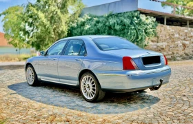 Rover 75 2.0 V6 150к.с. (138740км), снимка 6