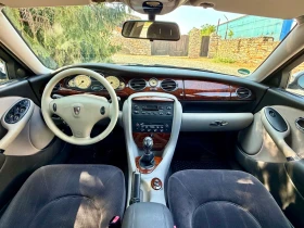 Rover 75 2.0 V6 150к.с. (138740км), снимка 10