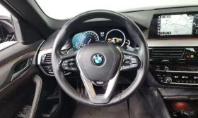 BMW 530 * 530i M Sport Package * ЦЕНА ДО БГ, снимка 13